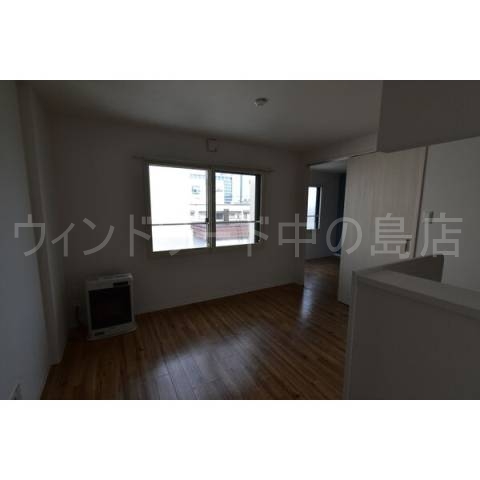 居室・リビング　詳細は、ウィンドワード中の島店までご相談下さい。