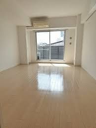 居室・リビング　別タイプ部屋　参考写真です