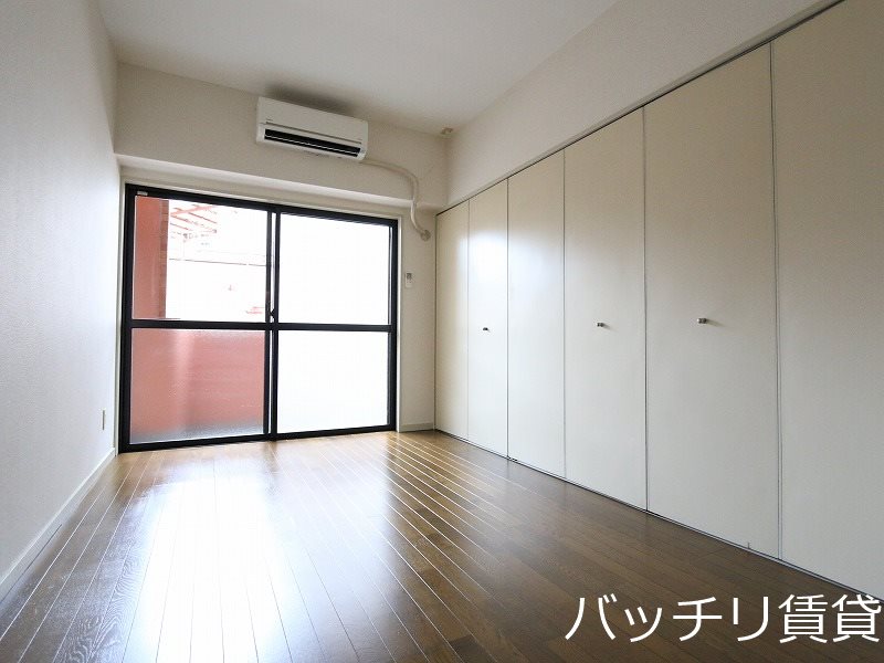 その他部屋・スペース　別号室イメージの為、現状を優先致します。