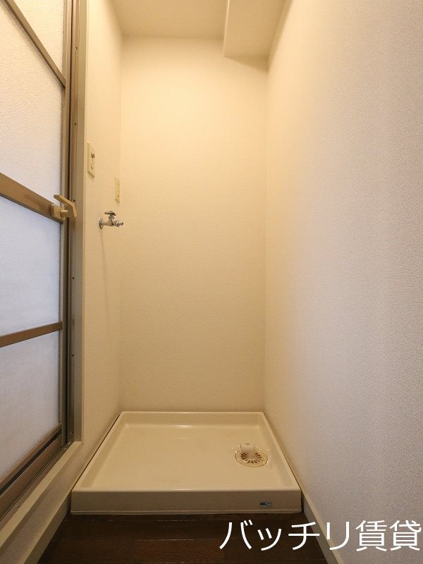 洗面設備　別号室イメージの為、現状を優先致します。