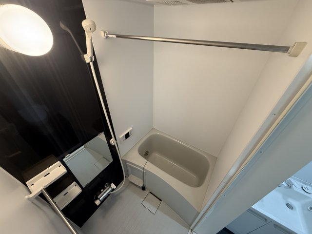 バス・シャワールーム　シャルムII