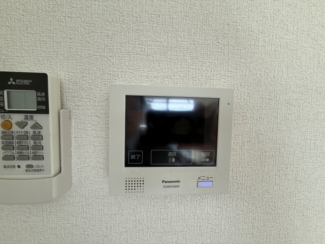 セキュリティ　シャルムII