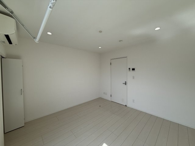 居室・リビング　シャルムII