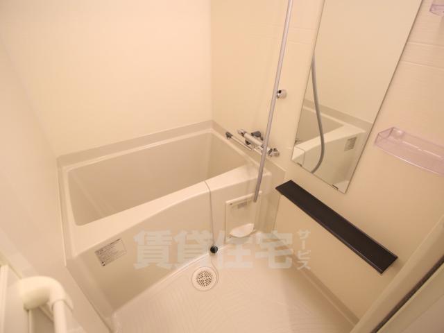 バス・シャワールーム　同仕様写真