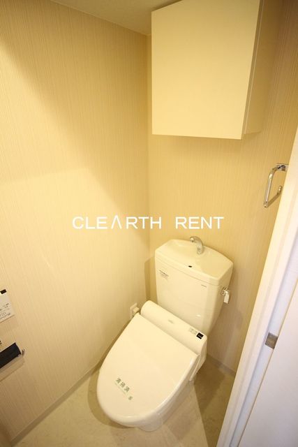 トイレ　同棟内参考写真