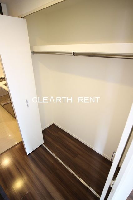 収納　同棟内参考写真