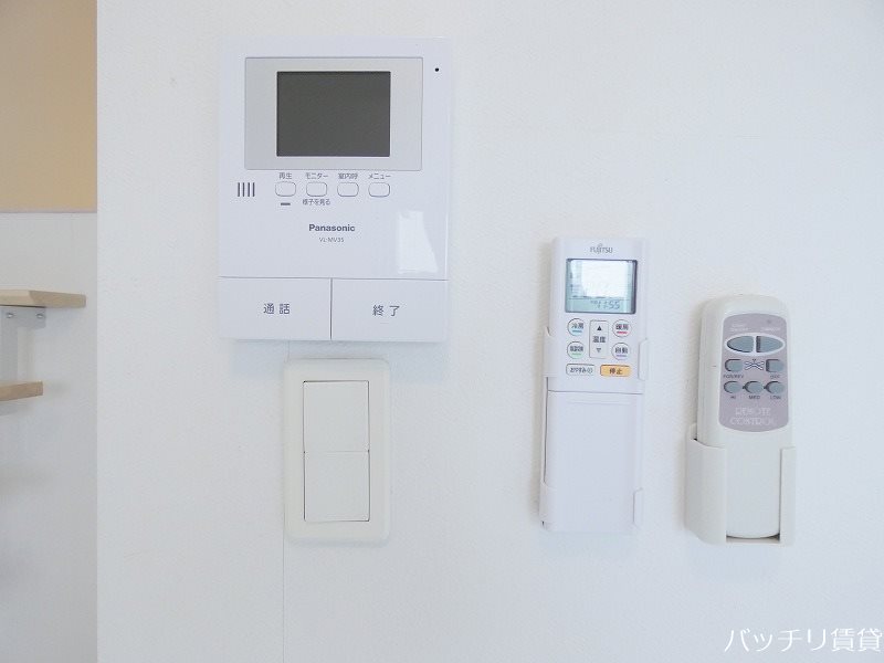 セキュリティ　同型タイプの為、現状を優先いたします。