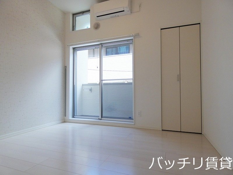 眺望　同型タイプの為、現状を優先いたします。