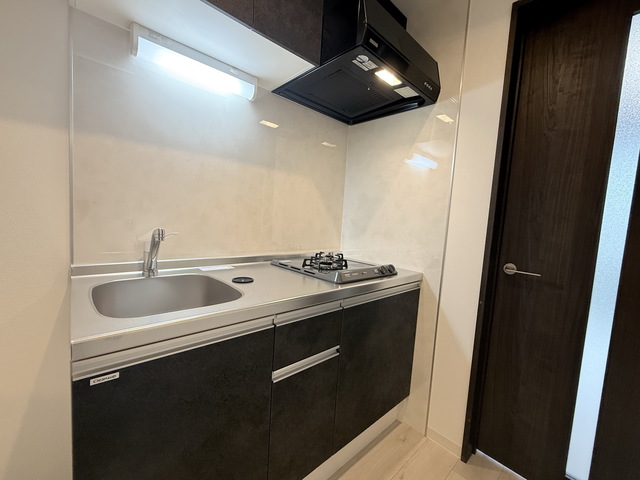 キッチン　～何作ろうかな～