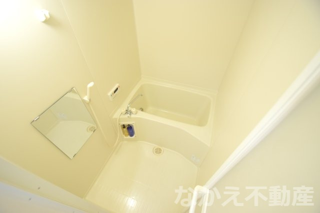 バス・シャワールーム　日々の暮らしに欠かせないお風呂です