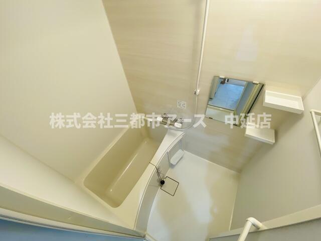 バス・シャワールーム　メゾンドオーブ