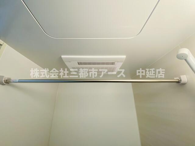 その他設備　メゾンドオーブ