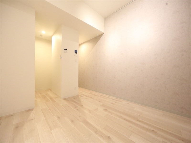 その他部屋・スペース　洋室9.3帖　クローゼット付（収納充実してます）