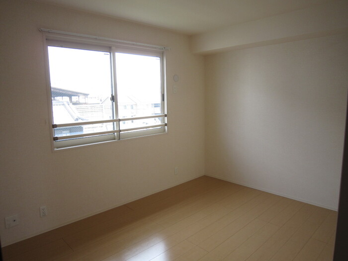 その他部屋・スペース　洋室