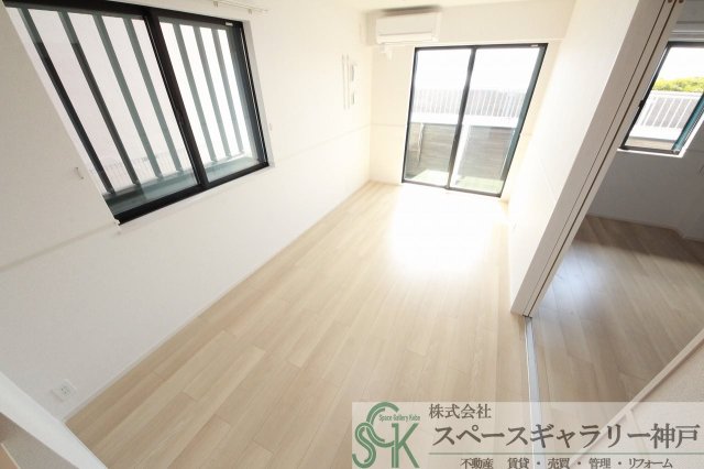 居室・リビング　※お部屋により仕様が異なる場合があります※