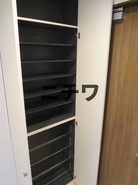 玄関　★シューズボックス★