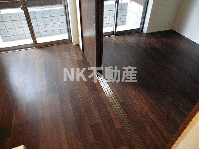 その他部屋・スペース　内装もきれいです