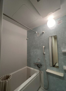 バス・シャワールーム　WAVE千束