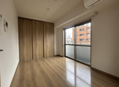 居室・リビング　WAVE千束