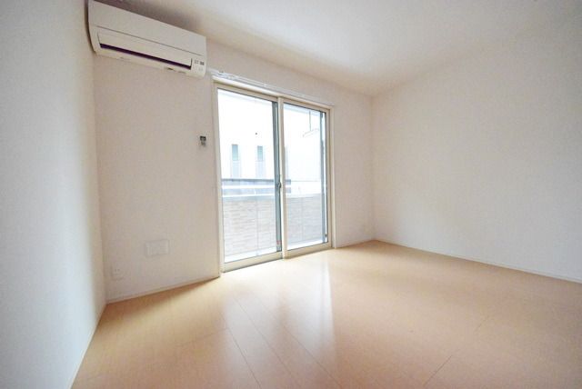 居室・リビング　★洋室★