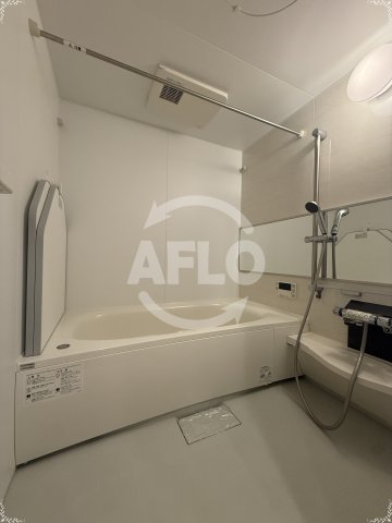 バス・シャワールーム　Sunveil・K　浴室