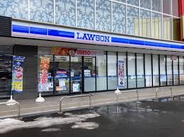 コンビニ　ローソン札幌手稲本町店（コンビニ）まで499m
