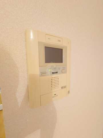 セキュリティ　パインコート恵比寿