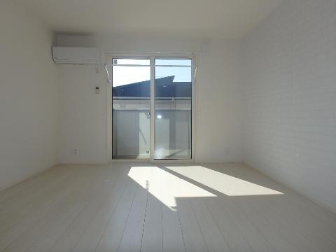 居室・リビング　洋室