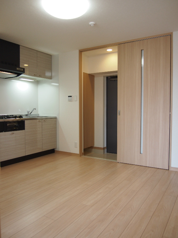 居室・リビング　※反転タイプ