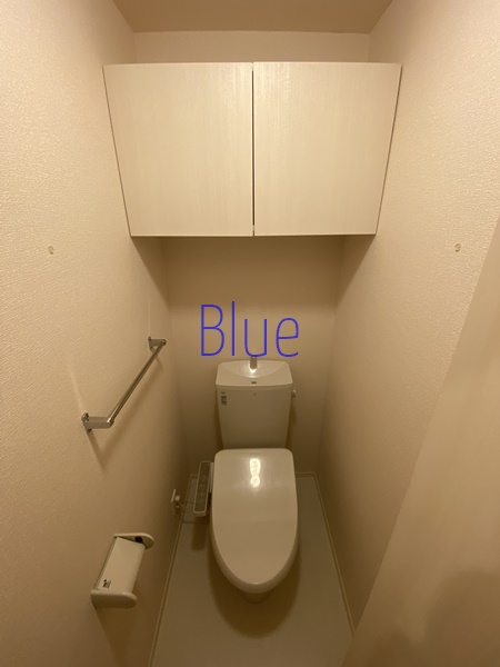 トイレ　同仕様