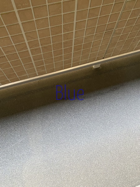 バルコニー　同仕様