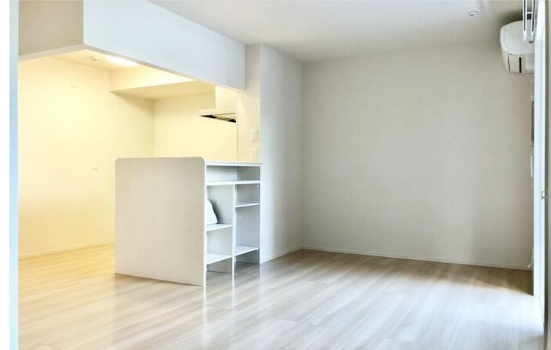 居室・リビング　同仕様