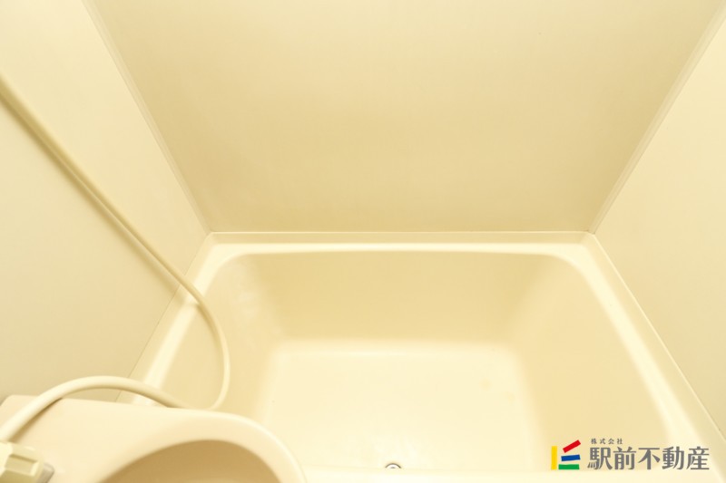 バス・シャワールーム　写真は別部屋