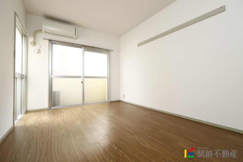 居室・リビング　写真は別部屋