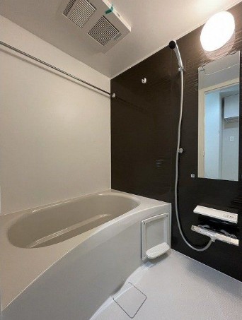 バス・シャワールーム　☆浴室☆