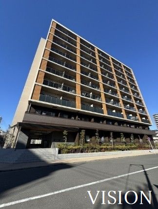 建物外観　☆外観☆