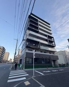 建物外観　建物外観を気になさる方へ、見た目の良い物件です