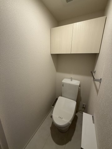 トイレ　※同シリーズ参考画像