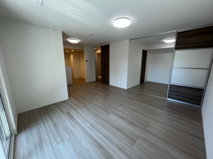 居室・リビング　※同シリーズ参考画像