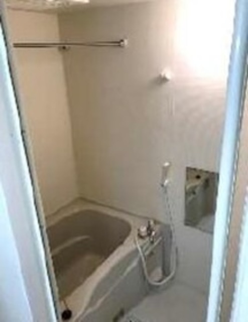 バス・シャワールーム　別部屋同仕様