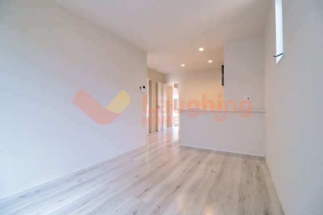 居室・リビング　おしゃれなリビングです