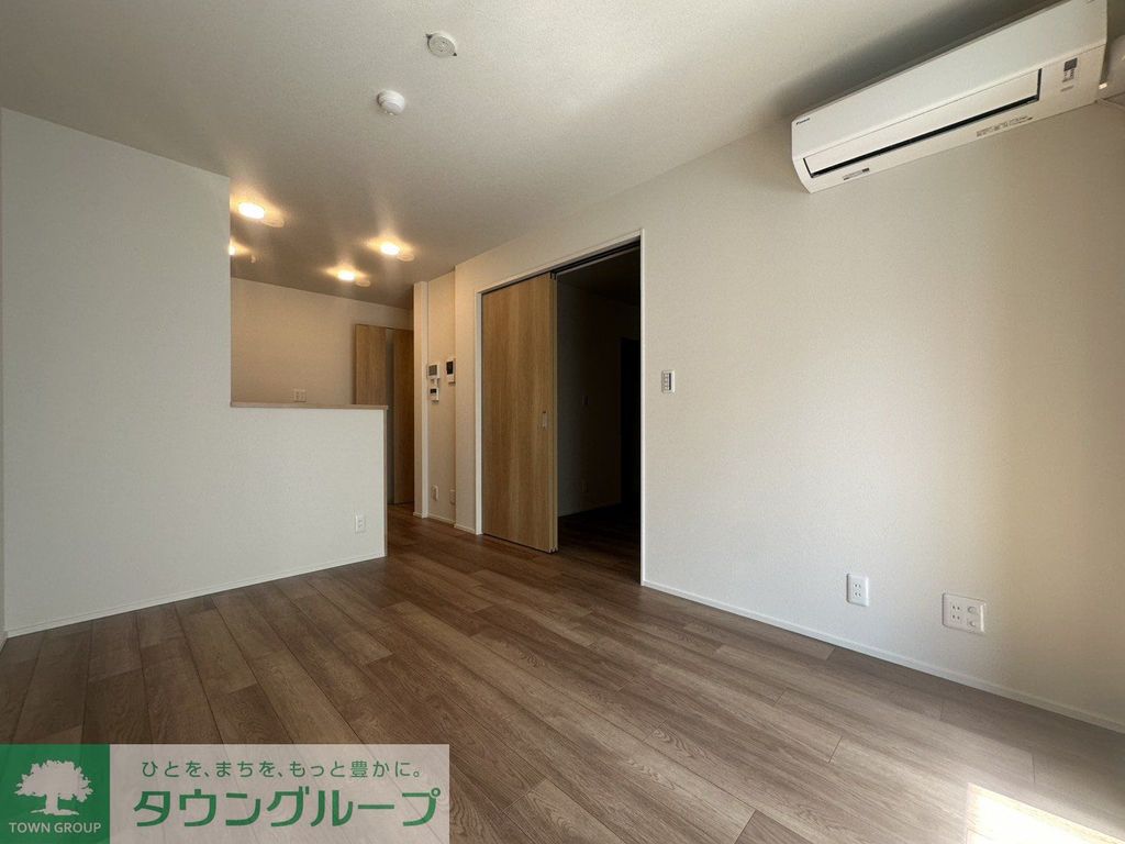 居室・リビング　リビング/居室