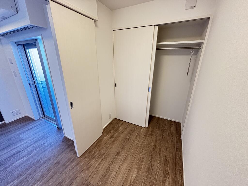 その他設備　同間取り別部屋の写真です