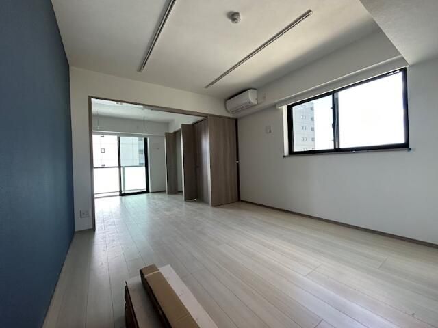 居室・リビング　ゆったり過ごせるリビングです