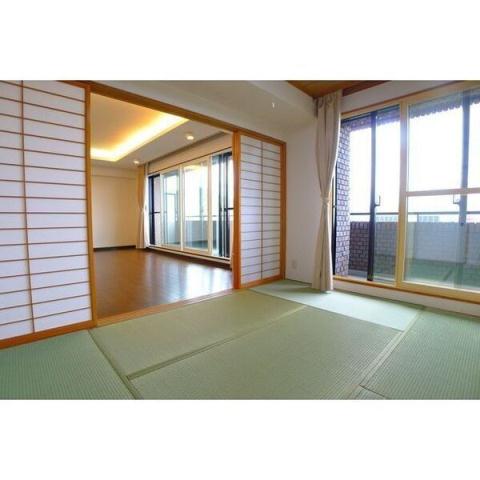 居室・リビング