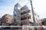 西鉄平尾駅より徒歩3分 4階 築12年4ヶ月の賃貸物件