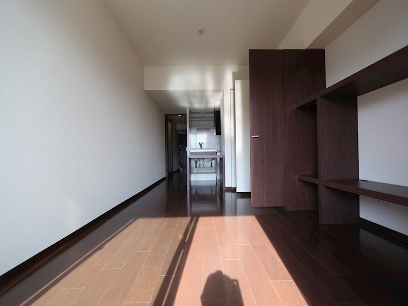 その他部屋・スペース　洋室10.2帖　クローゼット（収納充実してます）