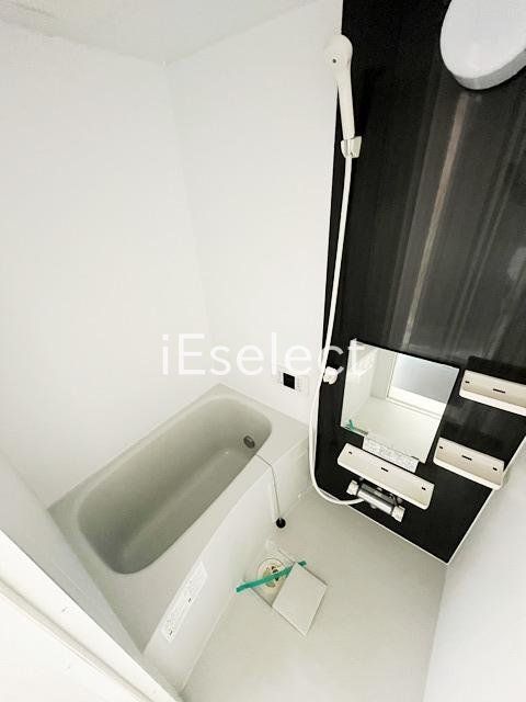 玄関　シューズボックスのある玄関です。