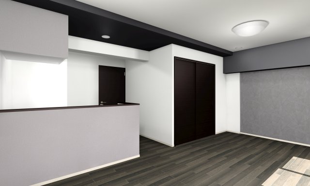 その他部屋・スペース　画像はイメージです。色仕様は現況優先になります。