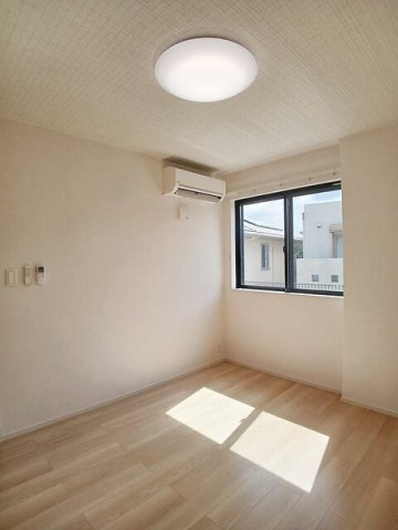 その他部屋・スペース　中はこのようになっています